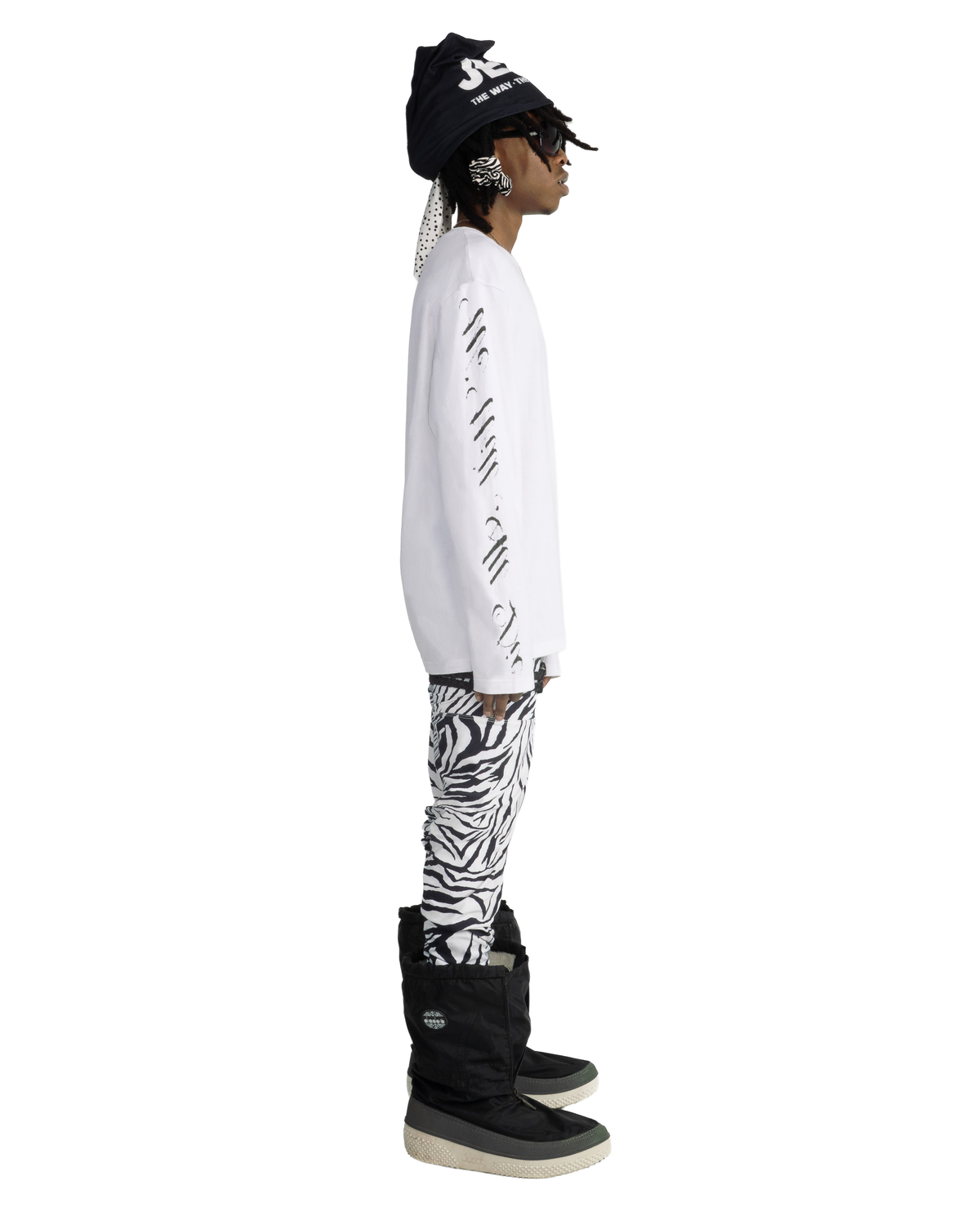 longsleeve - tribal