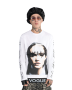 longsleeve - blind