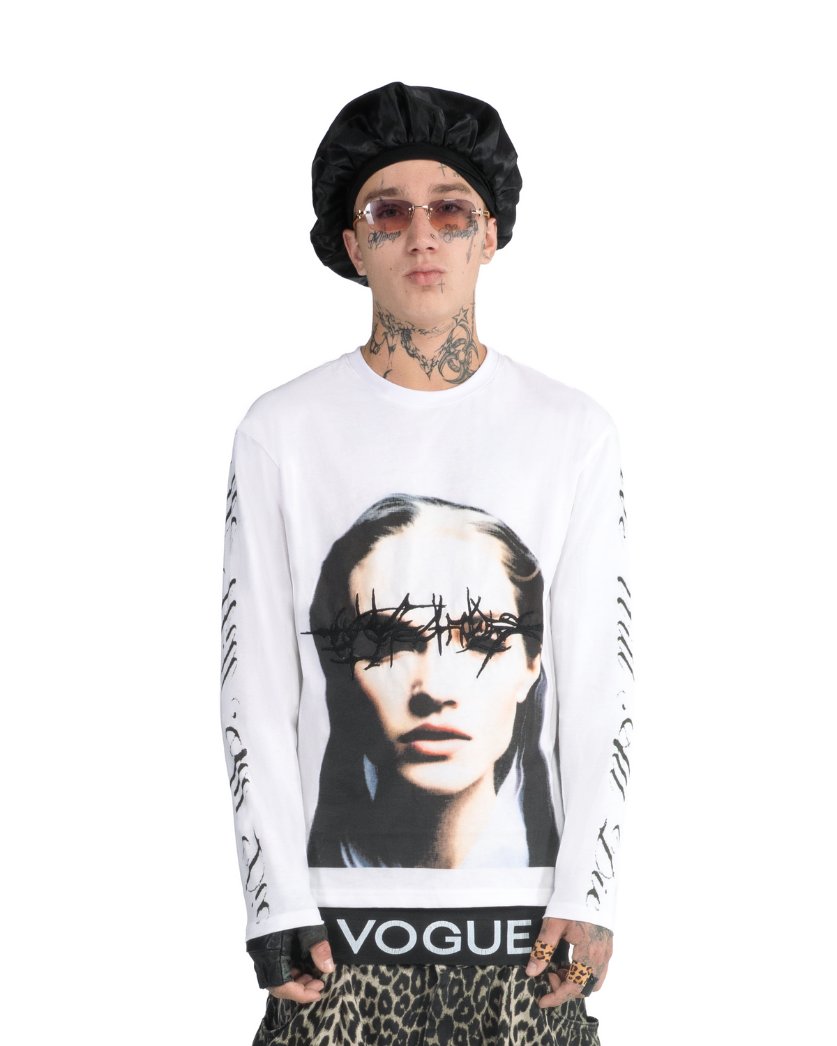 longsleeve - blind