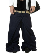 jeans - bat