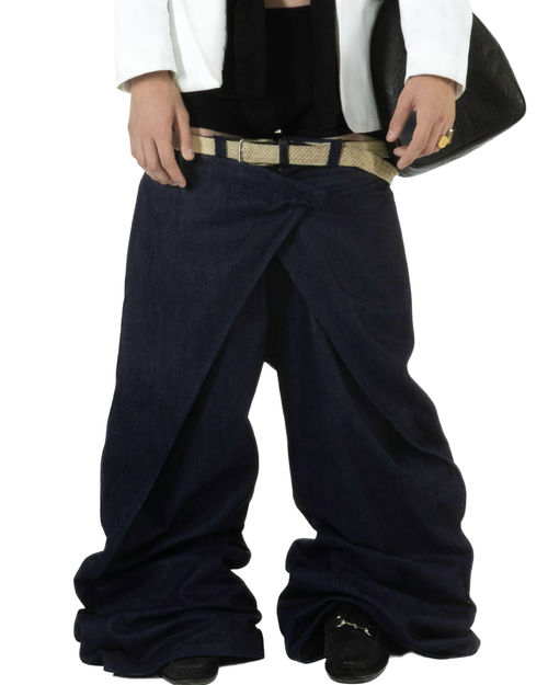 jeans - bat