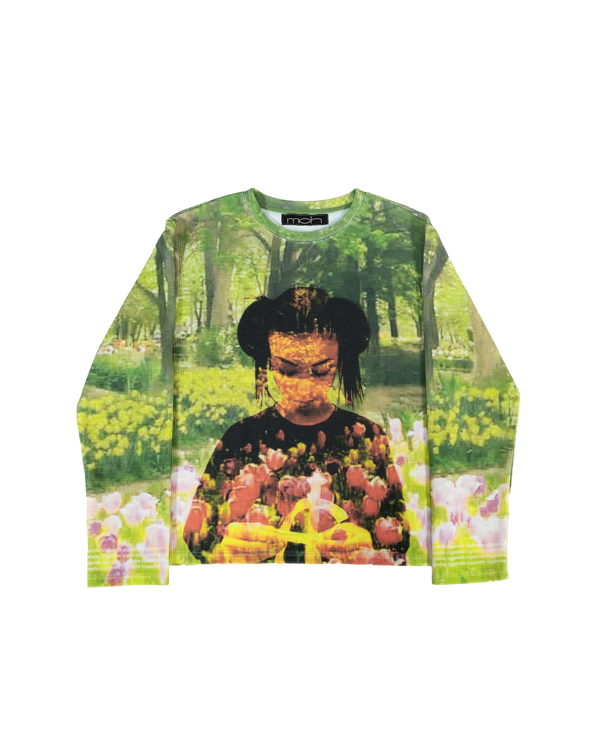 longsleeve - peace