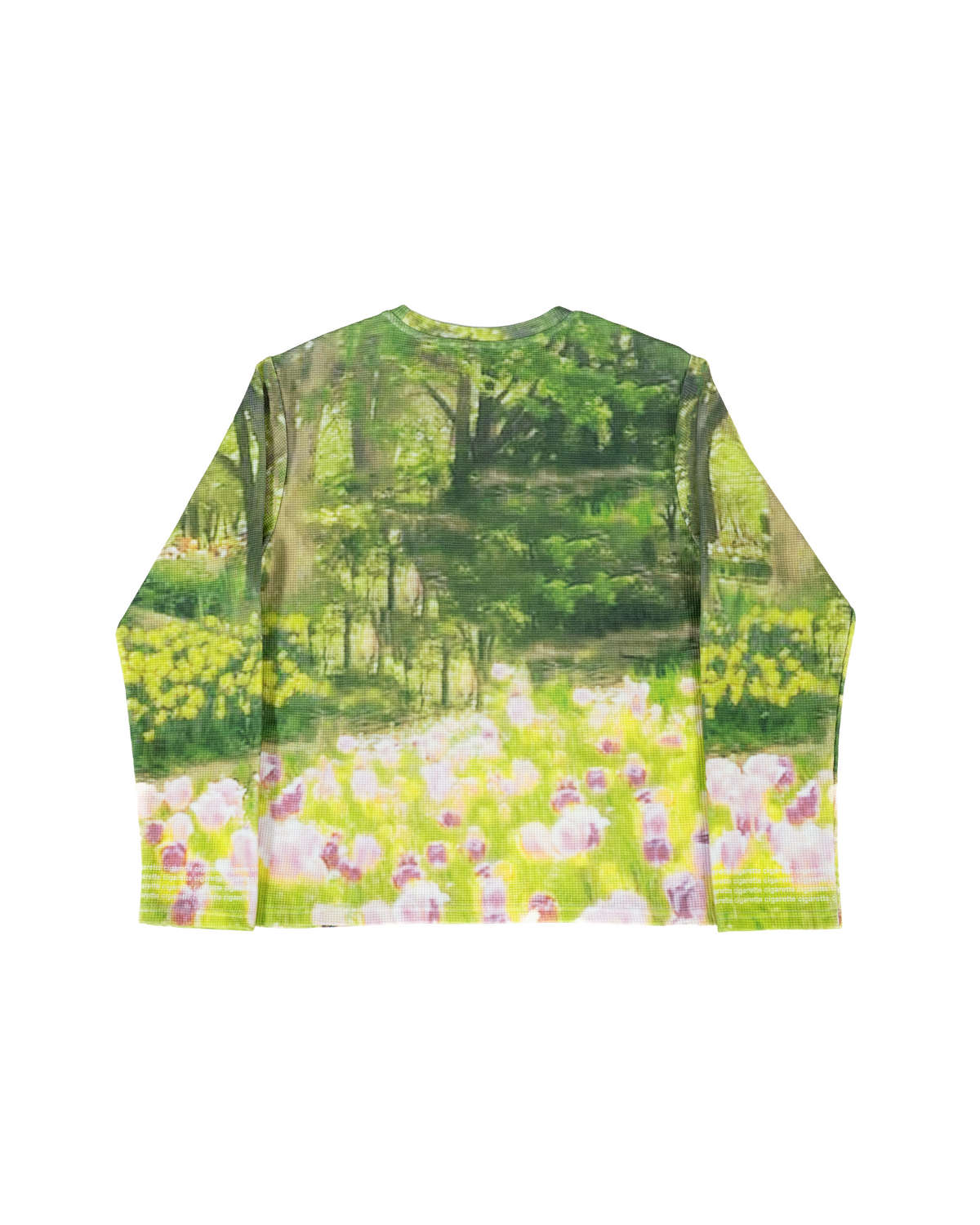 longsleeve - peace